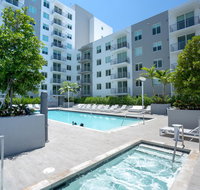 Outpost Miami Apartment Rentals with Heated Pool - Accommodation Deal