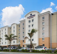 Candlewood Suites Miami Intl Airport - 36th St - Accommodation Deal
