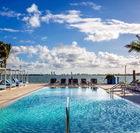 Mare Azur Design District Luxury Apartments - Accommodation Deal