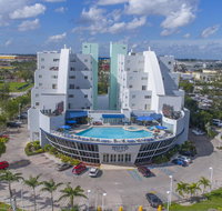Nuvo Suites Hotel - Miami / Doral - Accommodation Deal