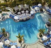 Loews Miami Beach Hotel - Accommodation Deal
