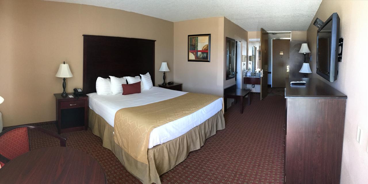 Travelodge By Wyndham Lakeland - thumb 32