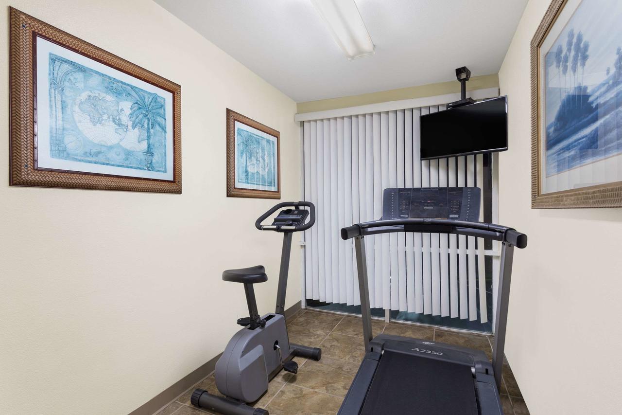 Travelodge By Wyndham Lakeland - thumb 43