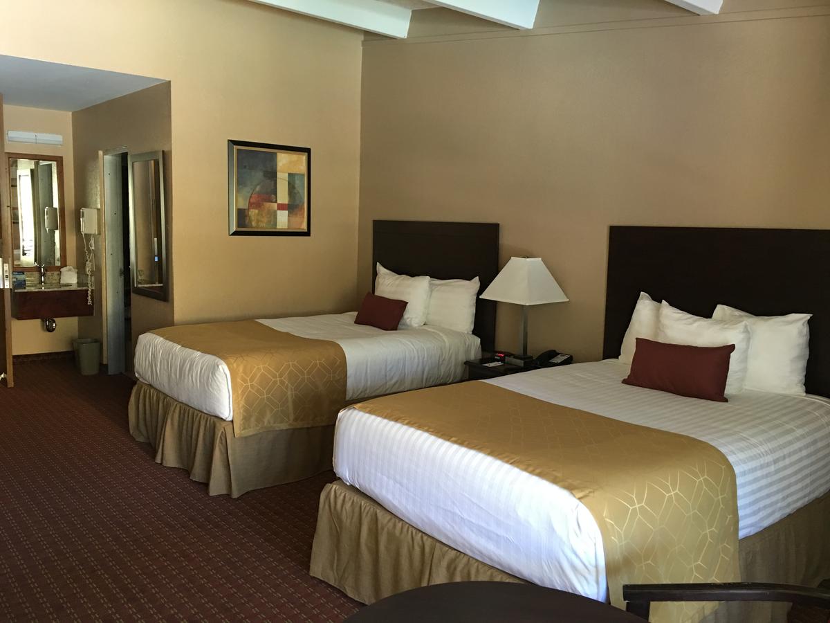 Travelodge By Wyndham Lakeland - thumb 5