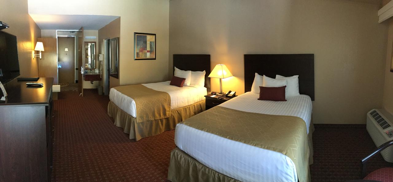 Travelodge By Wyndham Lakeland - thumb 22