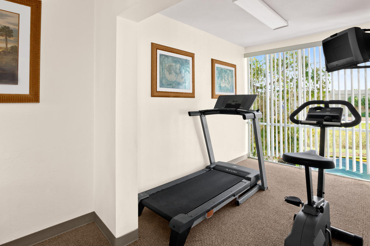 Travelodge By Wyndham Lakeland - thumb 17