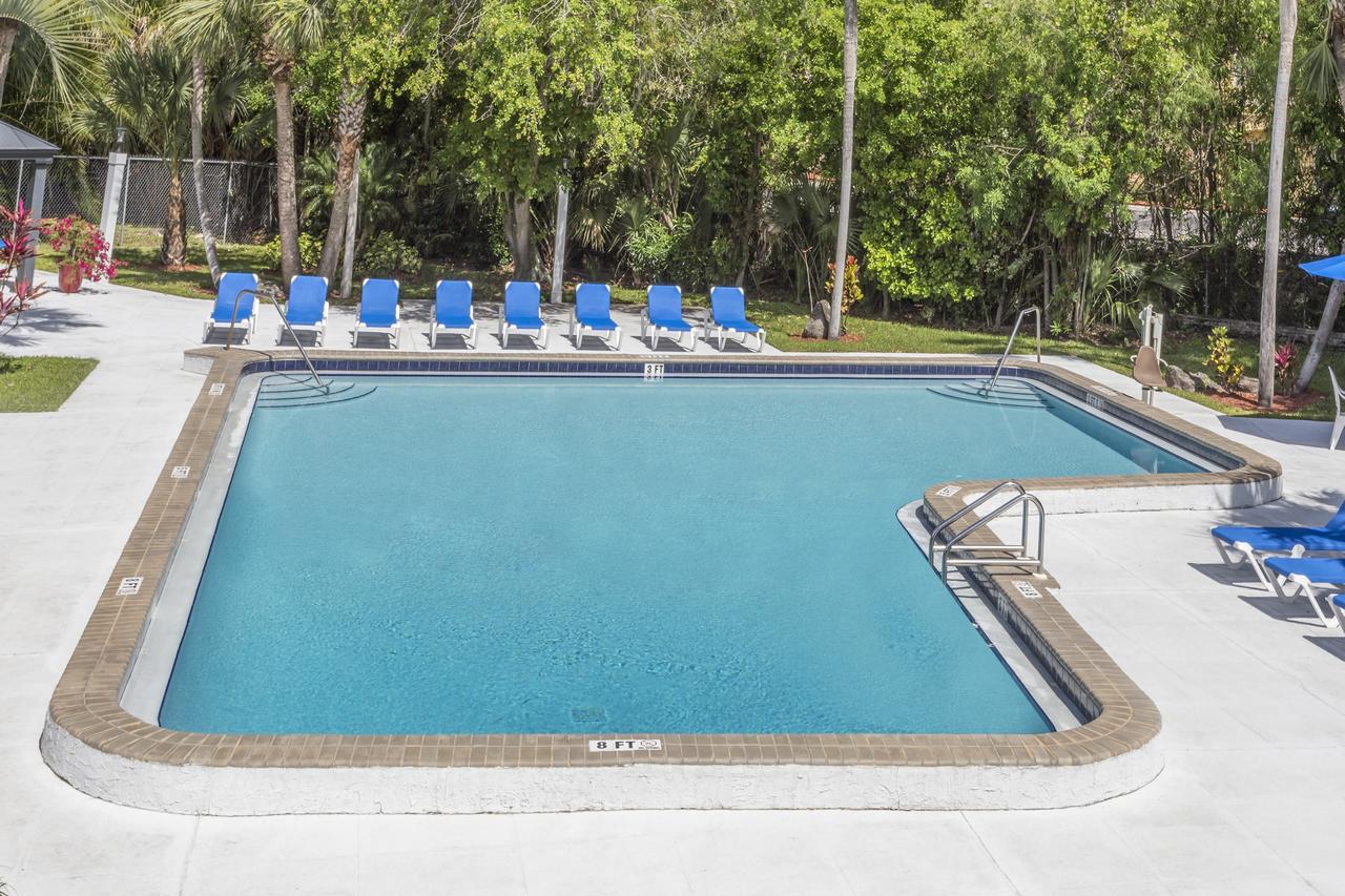 Travelodge By Wyndham Lakeland - thumb 33