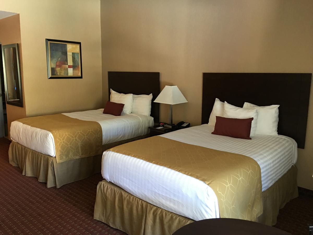 Travelodge By Wyndham Lakeland - thumb 2