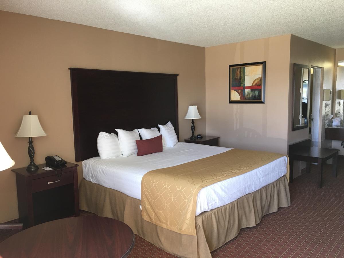 Travelodge By Wyndham Lakeland - thumb 9