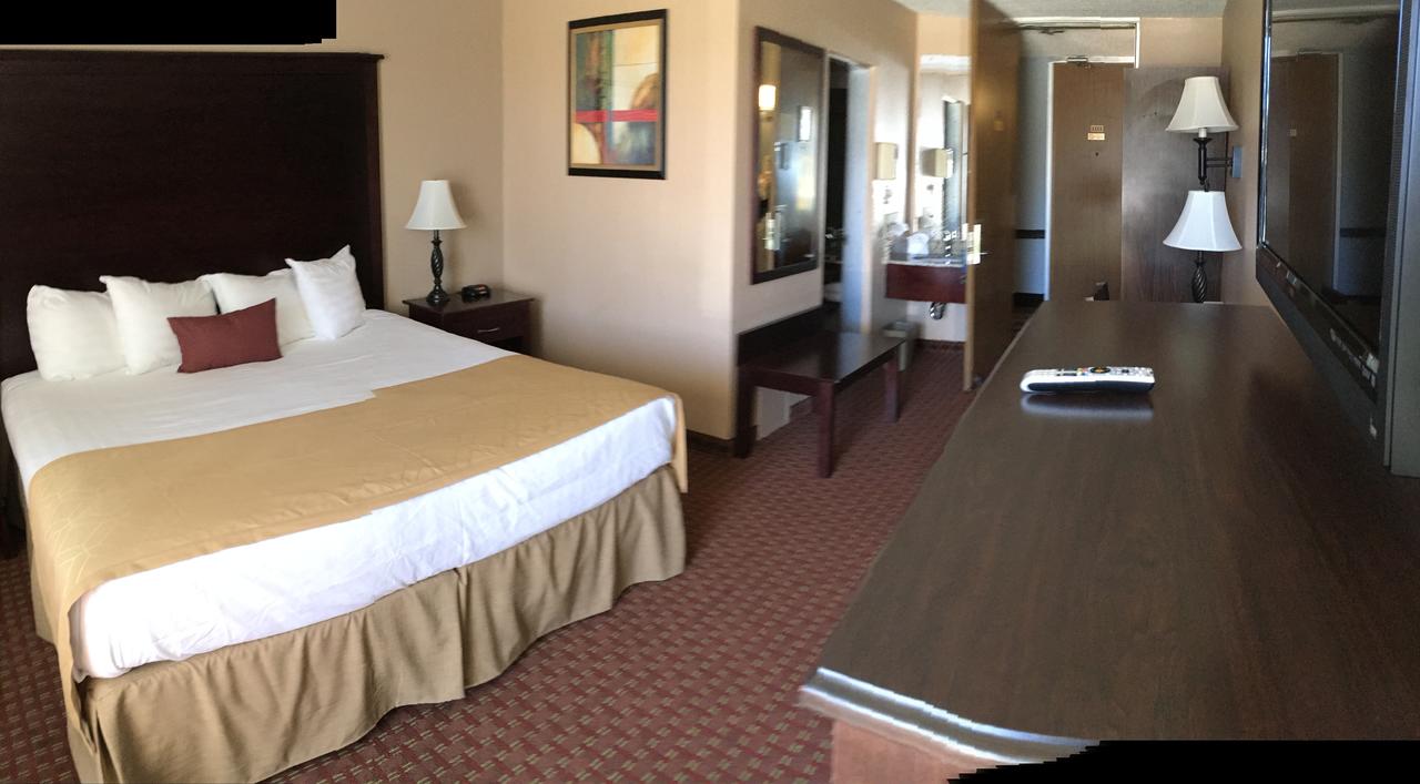 Travelodge By Wyndham Lakeland - thumb 4