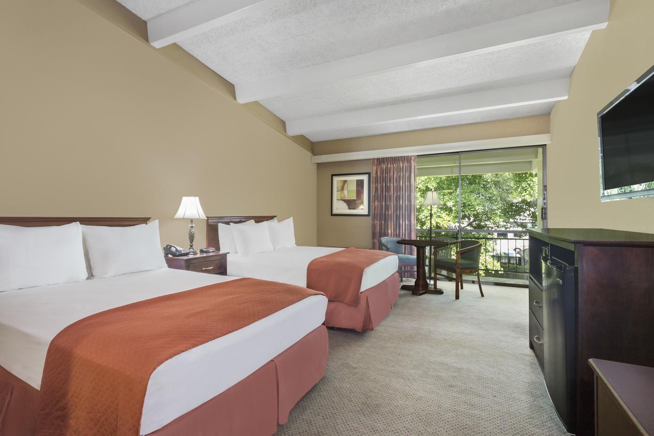 Travelodge By Wyndham Lakeland - thumb 24
