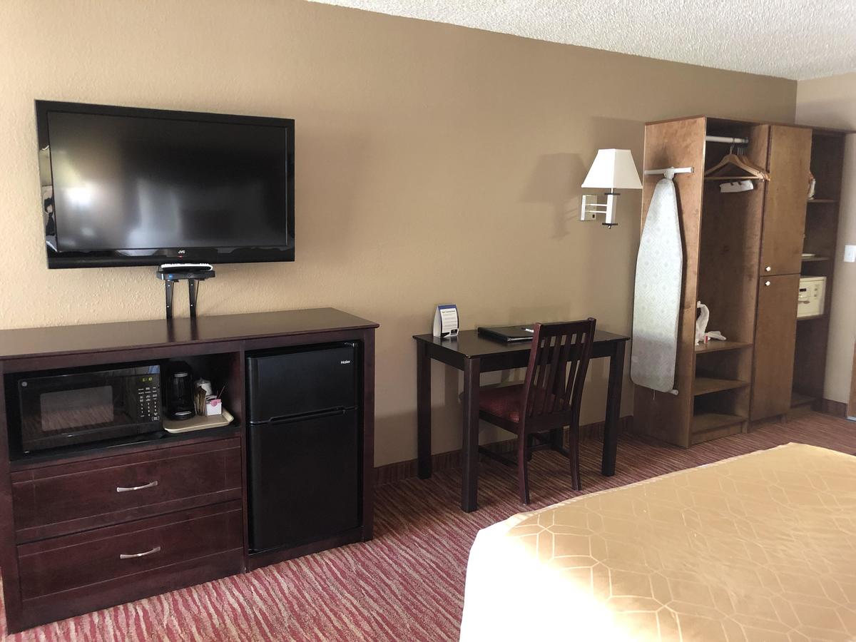 Travelodge By Wyndham Lakeland - thumb 1