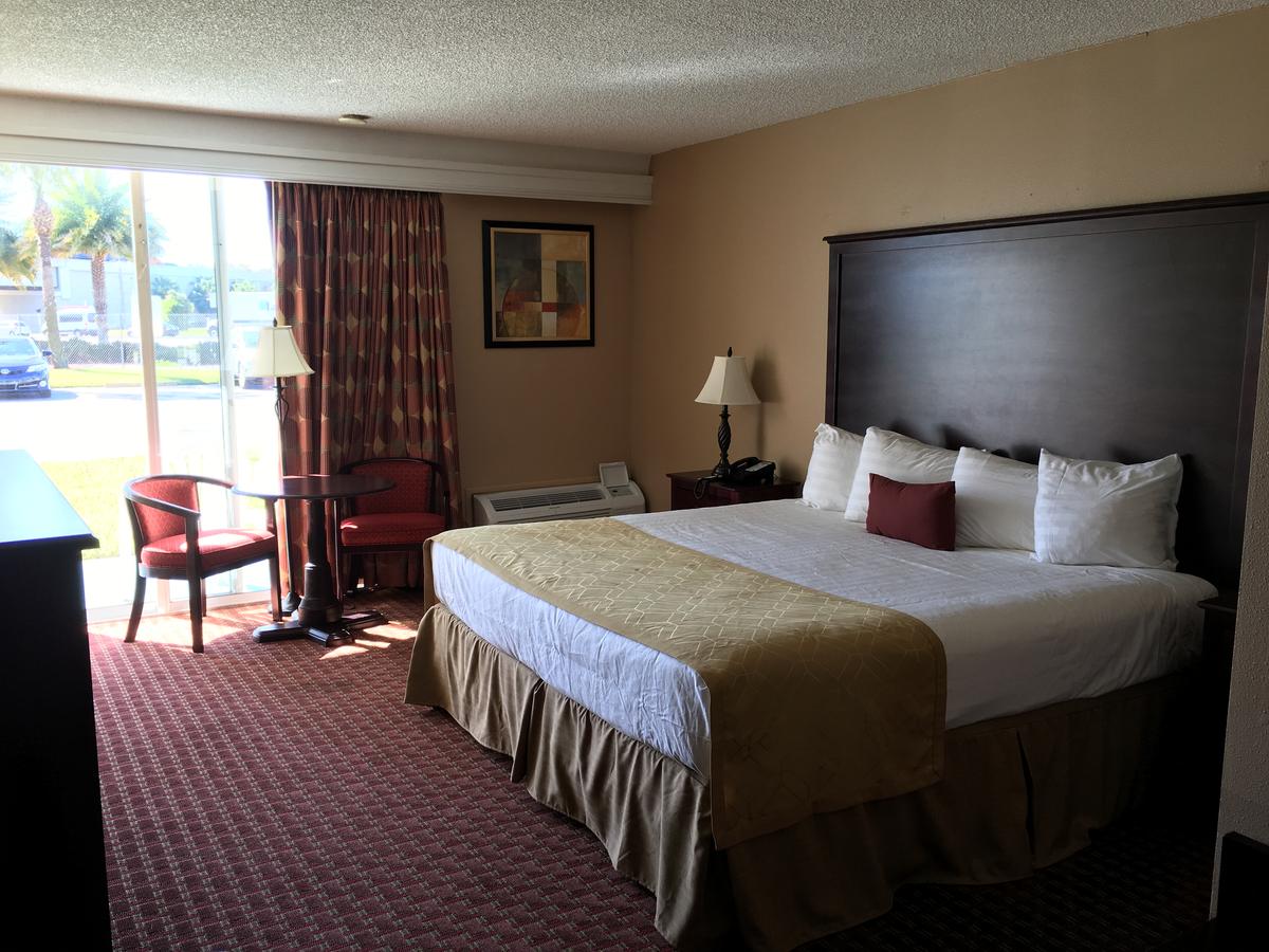 Travelodge By Wyndham Lakeland - thumb 10