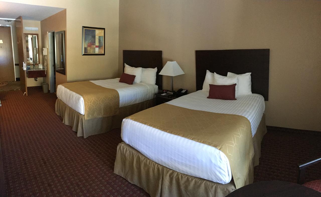 Travelodge By Wyndham Lakeland - thumb 21
