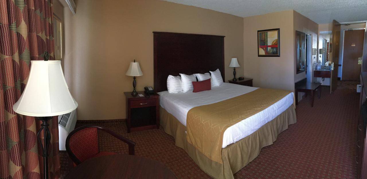 Travelodge By Wyndham Lakeland - thumb 3