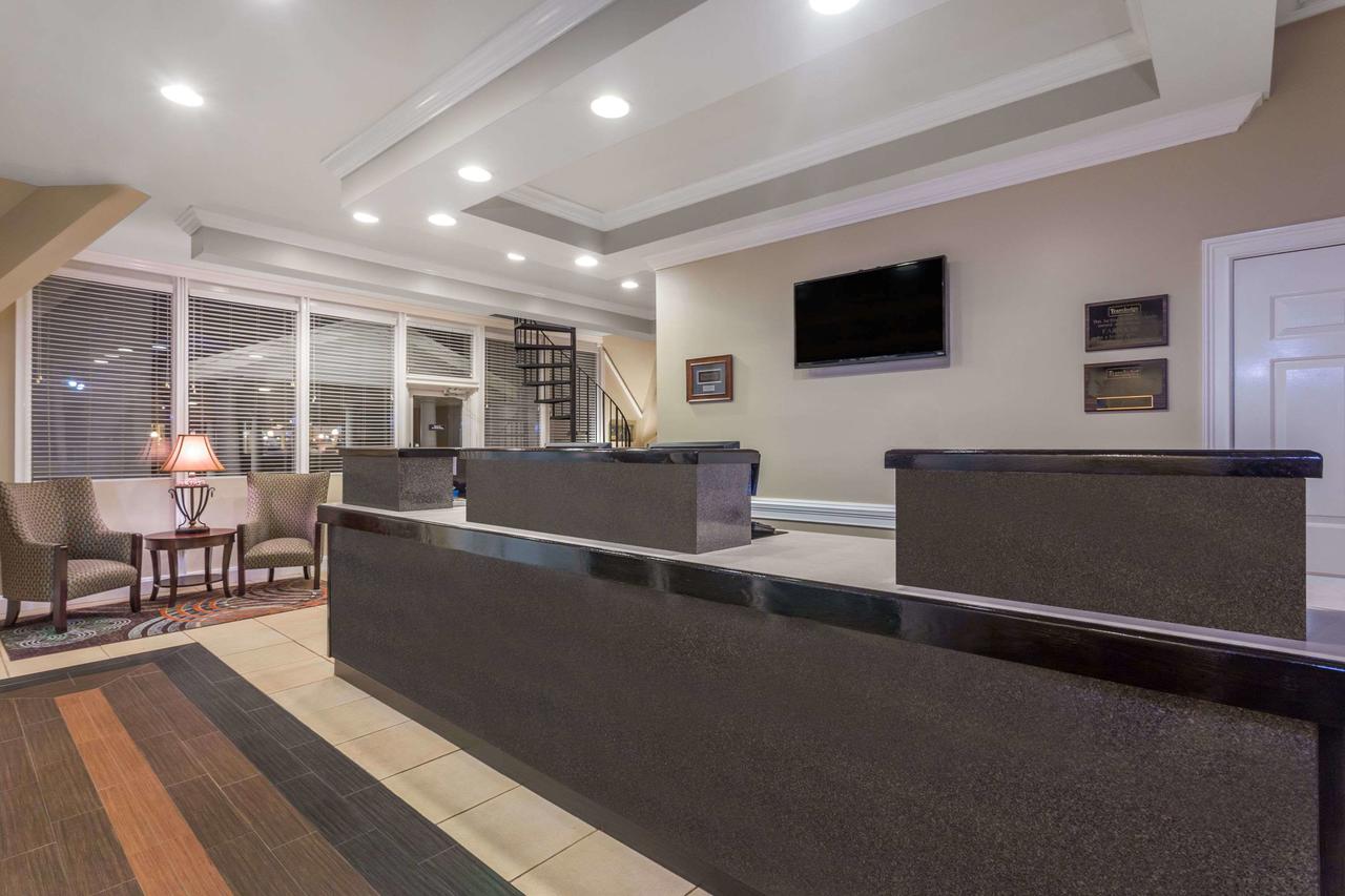 Travelodge By Wyndham Lakeland - thumb 44