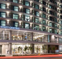 Hyatt Centric Brickell Miami - Accommodation Deal