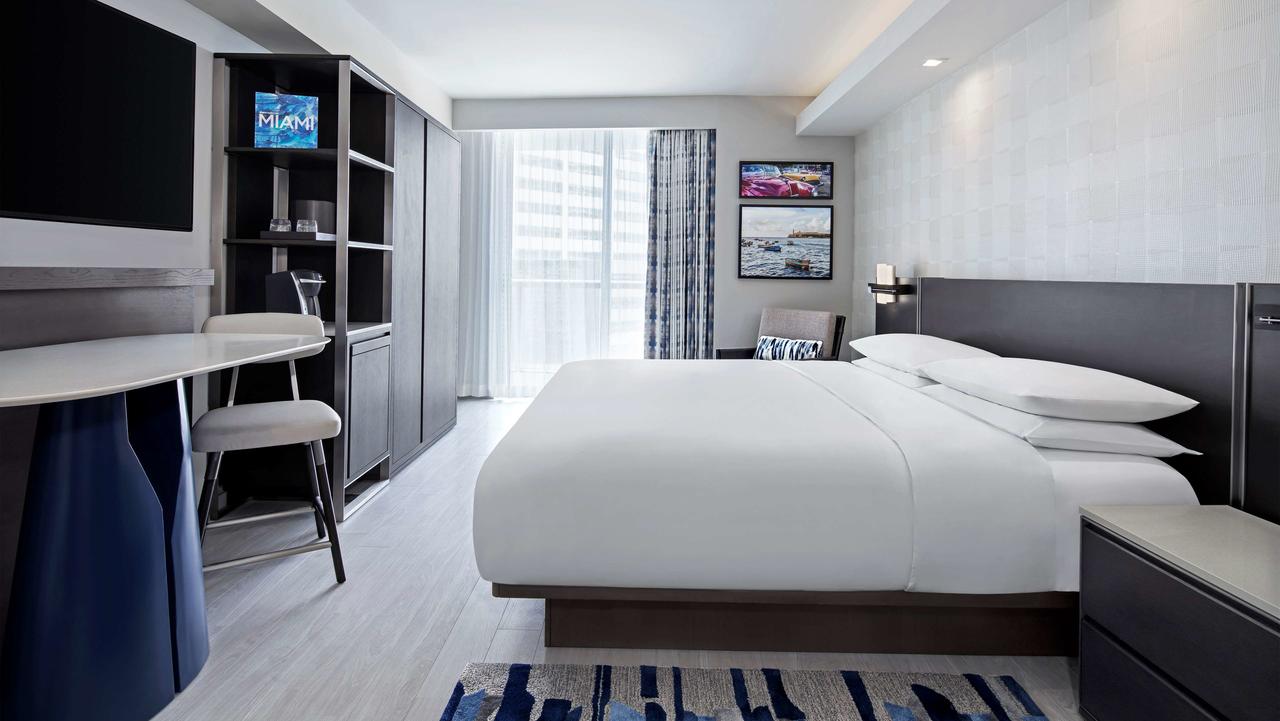 Hyatt Centric Brickell Miami - thumb 14