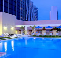 Hilton Miami Downtown - Accommodation Deal