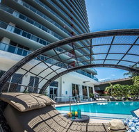 Marvelous 2 Bedroom Apt w/ BayView 2009 - Accommodation Deal