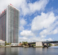 BW Miami Vacation Rentals at Beachwalk Resort - Accommodation Deal