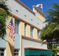 Viscay Hotel - Accommodation Deal