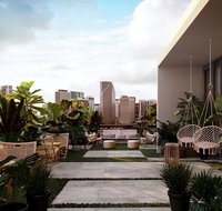 Life House Collins Park - Accommodation Deal