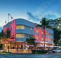 Cardozo Hotel - Accommodation Deal