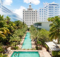 National Hotel An Ocean Front Resort - Accommodation Deal