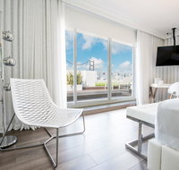 President Hotel - Accommodation Deal