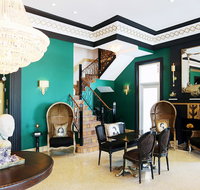 Cavalier South Beach Hotel - Accommodation Deal