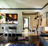 Lincoln Arms Suites - Accommodation Deal