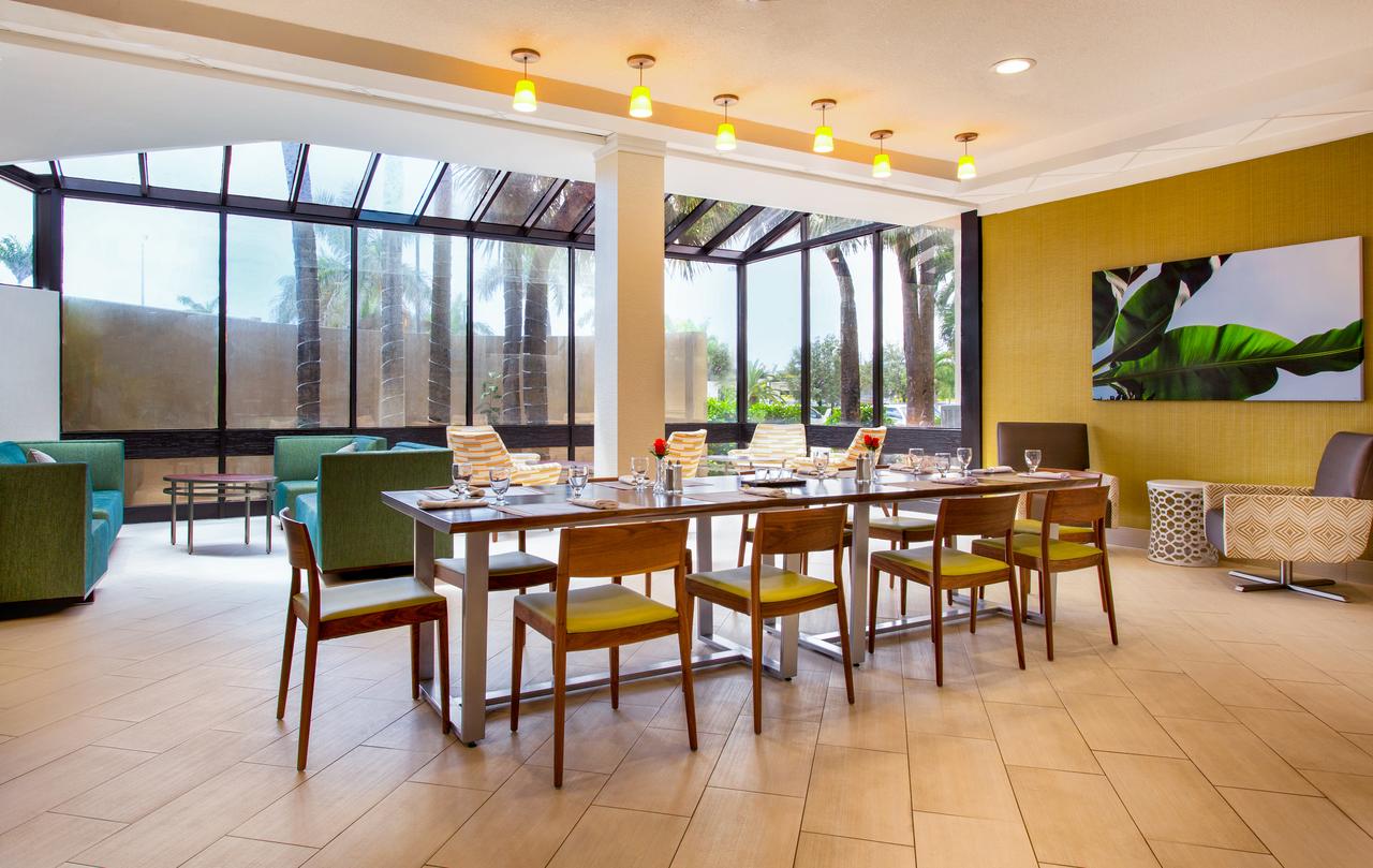 Holiday Inn Miami West - Airport Area - thumb 10