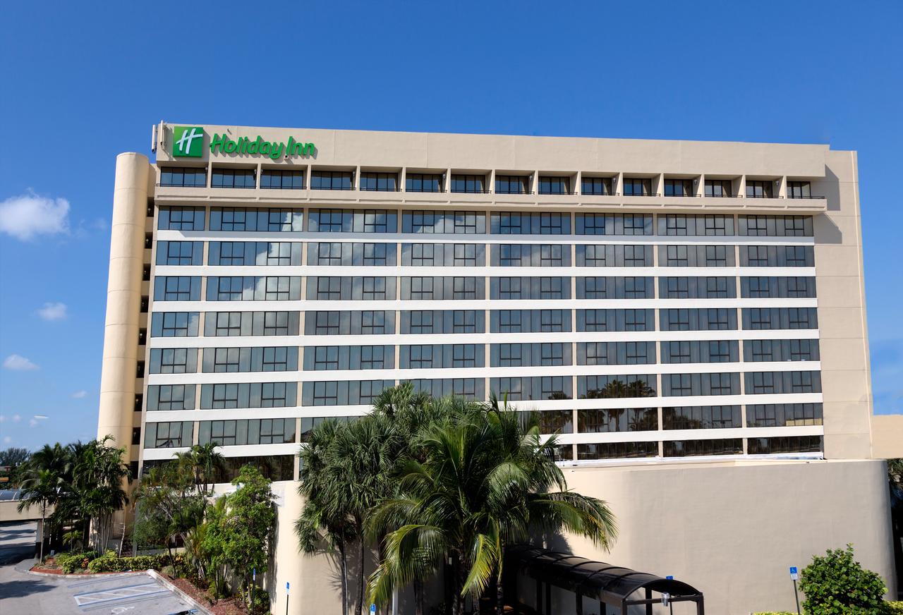 Holiday Inn Miami West - Airport Area - thumb 30