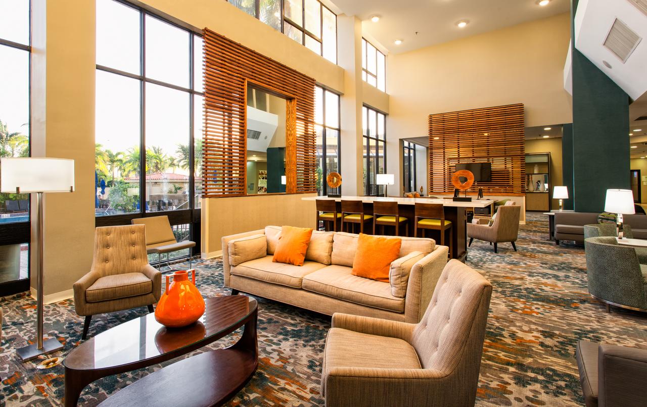 Holiday Inn Miami West - Airport Area - thumb 3