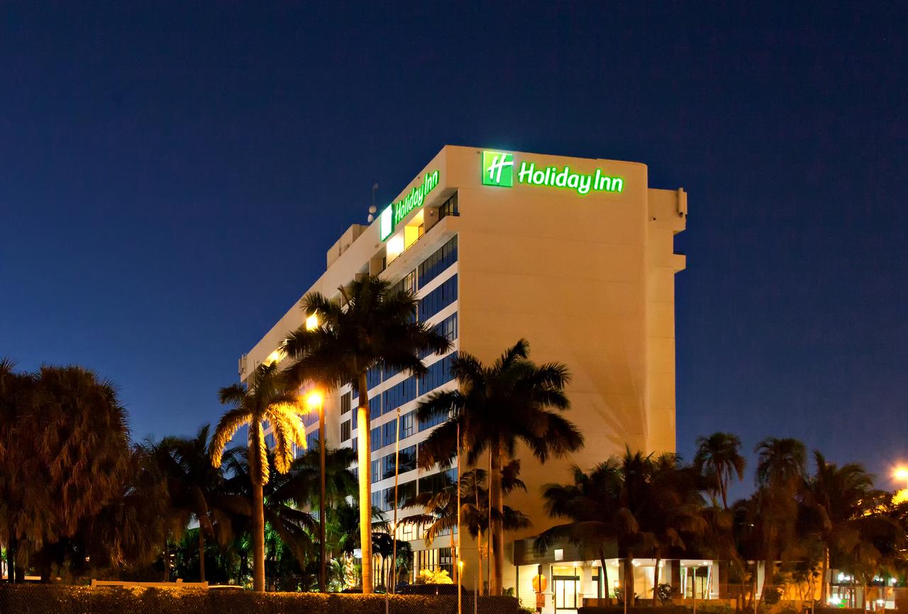 Holiday Inn Miami West - Airport Area - thumb 19