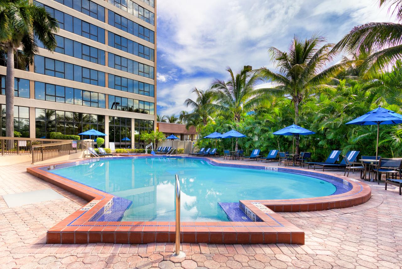 Holiday Inn Miami West - Airport Area - thumb 4