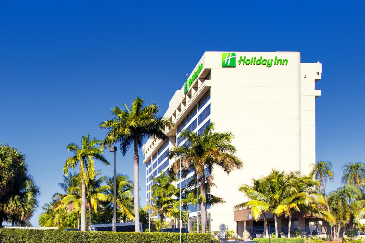 Holiday Inn Miami West - Airport Area - thumb 25