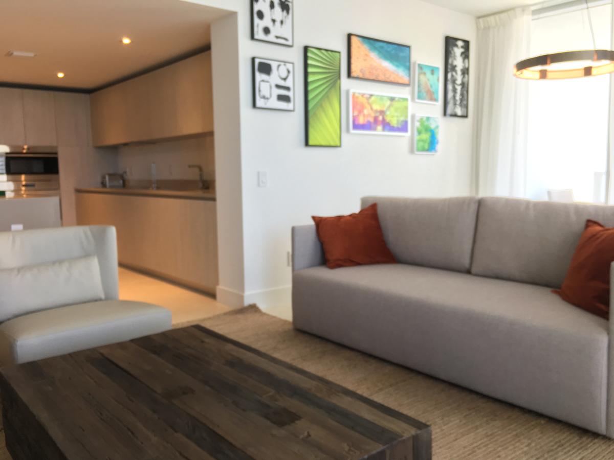 Beachfront Apartment - thumb 16