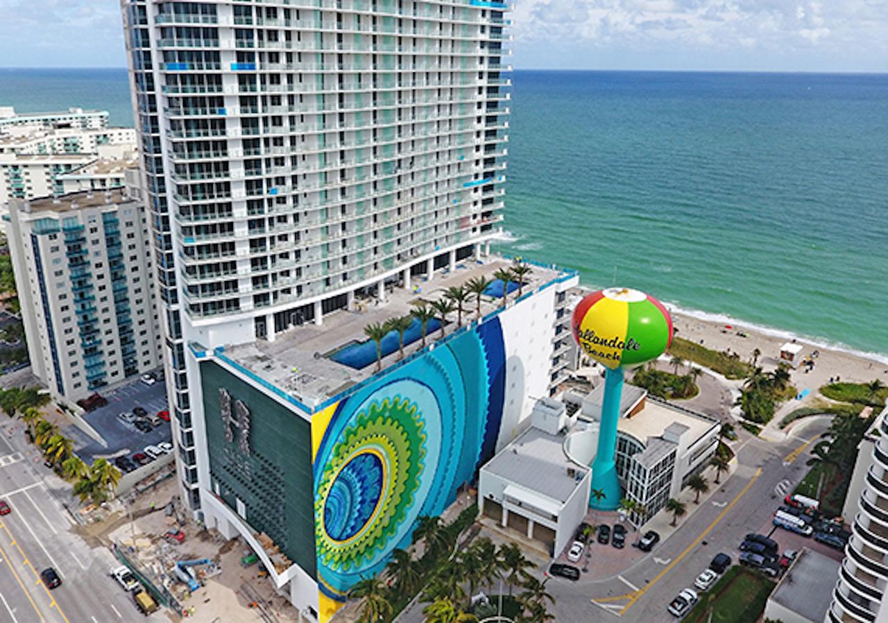 Beachfront Apartment - thumb 1