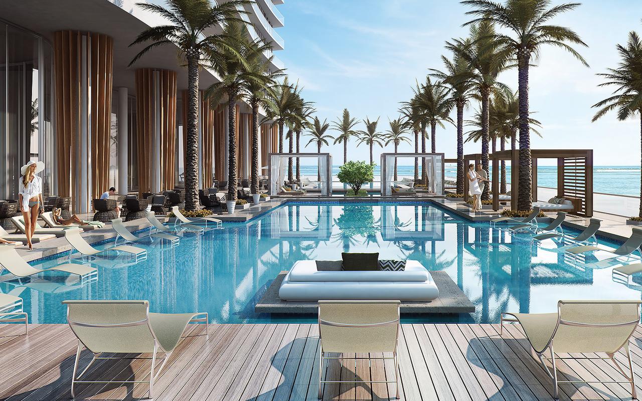 Beachfront Apartment - thumb 3
