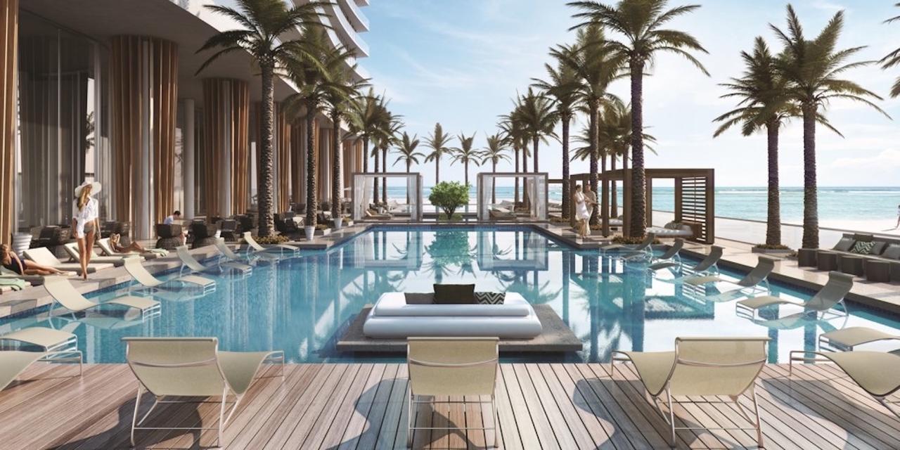 Beachfront Apartment - thumb 9