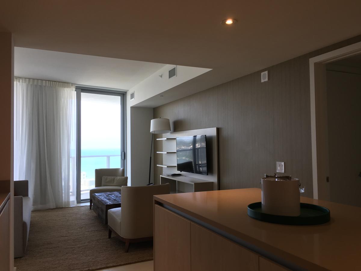 Beachfront Apartment - thumb 15