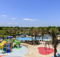 Balmoral Premium Resort - Accommodation Deal