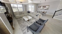 Booking Davenport Accommodation Deal