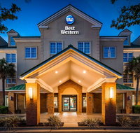 Best Western Sugar Sands Inn  Suites - Accommodation Deal