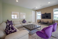 8 Bedroom Vacation Home with Pool 1825 Accommodation Deal