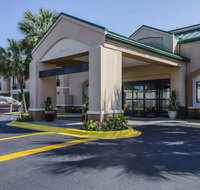Sleep Inn near Sandestin Beach - Accommodation Deal