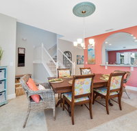 Luxury Pool Homes  Solterra - Game Rooms Lazy River  More - Close to Disney - Accommodation Deal