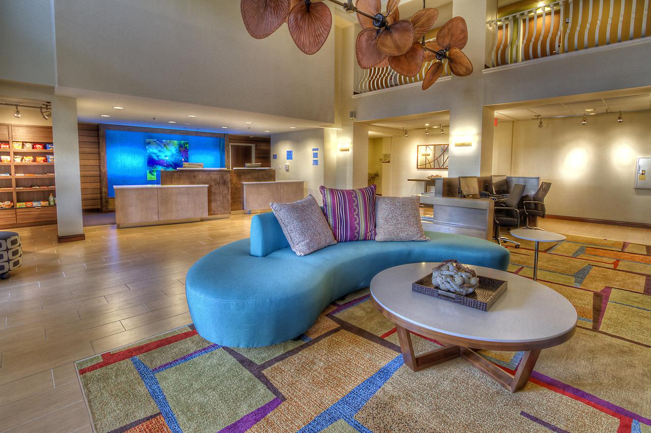 Fairfield Inn & Suites By Marriott Destin - thumb 2